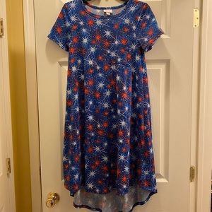 LuLaRoe Carly Dress